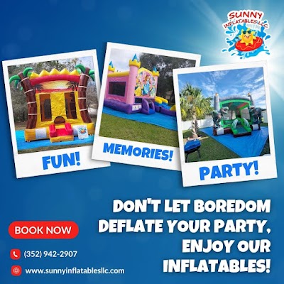 Inflatables Rentals